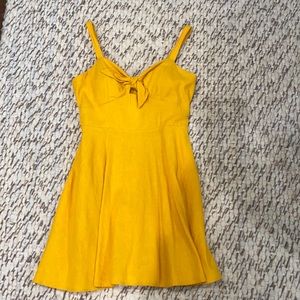 Nordstrom summer dress